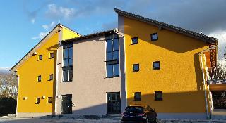 Schäfer Boardinghouse otel fotoğrafı