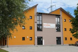 Schäfer Boardinghouse fotoÄŸrafÄ±