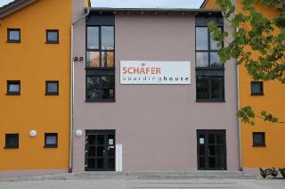 Schäfer Boardinghouse fotoÄŸrafÄ±