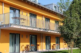 Schäfer Boardinghouse fotoÄŸrafÄ±