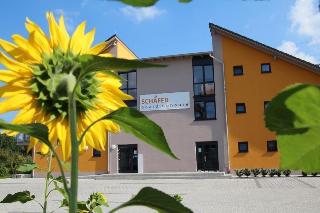 Schäfer Boardinghouse fotoÄŸrafÄ±