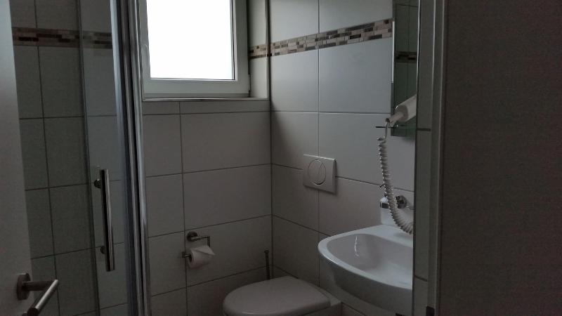 Schäfer Boardinghouse - Oda