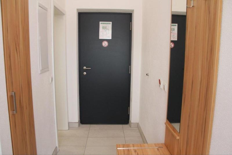 Schäfer Boardinghouse - Oda