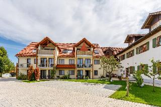Landhotel Und Gasthaus Wiedmann otel fotoğrafı