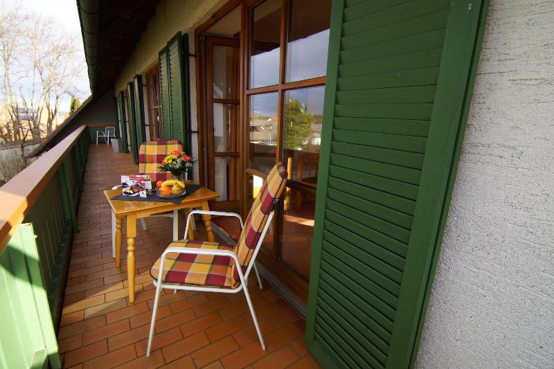 Landhotel Und Gasthaus Wiedmann - Genel