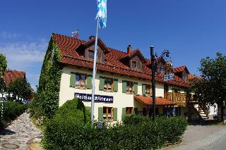 Landhotel Und Gasthaus Wiedmann fotoÄŸrafÄ±
