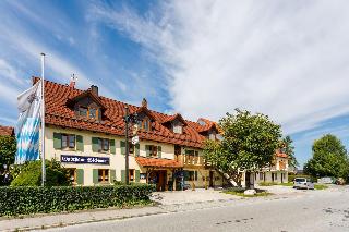 Landhotel Und Gasthaus Wiedmann fotoÄŸrafÄ±