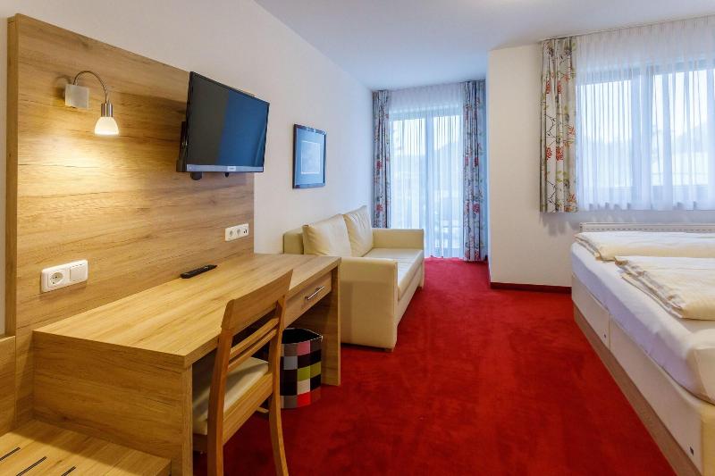 Landhotel Und Gasthaus Wiedmann - Oda