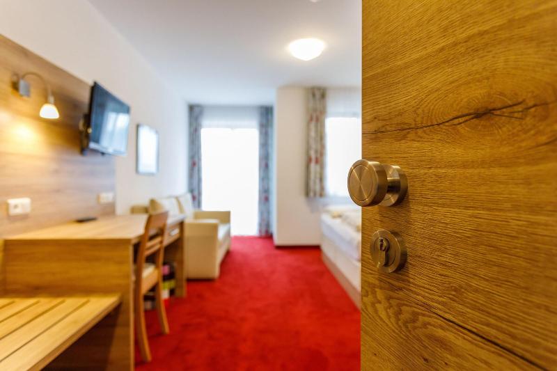 Landhotel Und Gasthaus Wiedmann - Oda