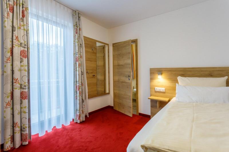 Landhotel Und Gasthaus Wiedmann - Oda