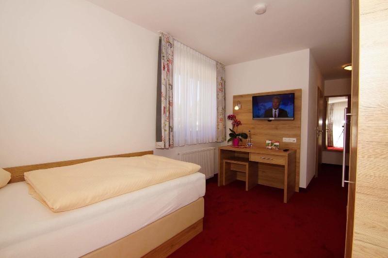 Landhotel Und Gasthaus Wiedmann - Oda