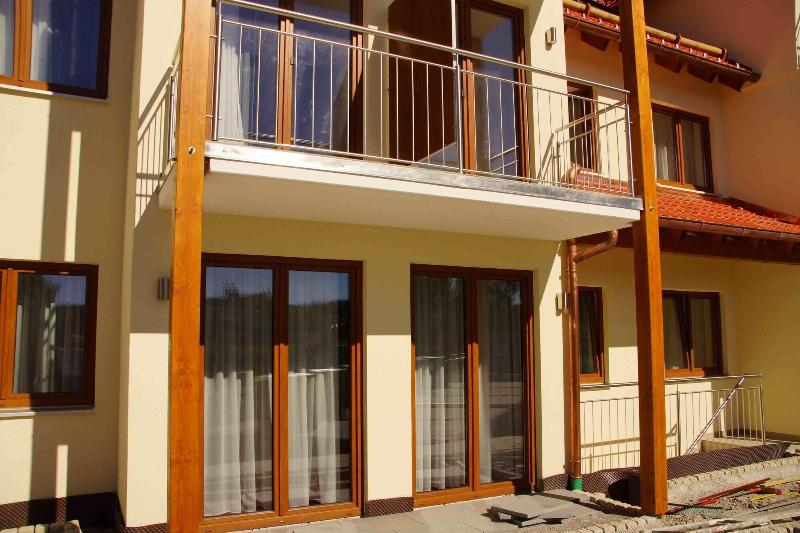 Landhotel Und Gasthaus Wiedmann - Oda