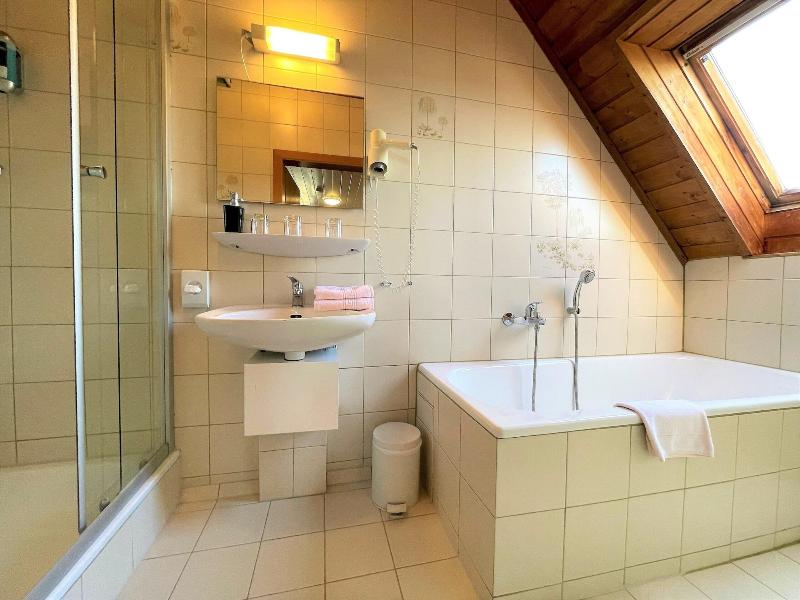 Landhotel Und Gasthaus Wiedmann - Oda