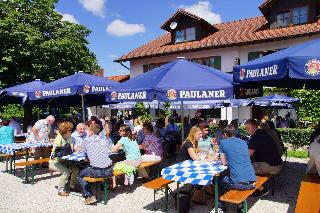 Landhotel Und Gasthaus Wiedmann fotoÄŸrafÄ±