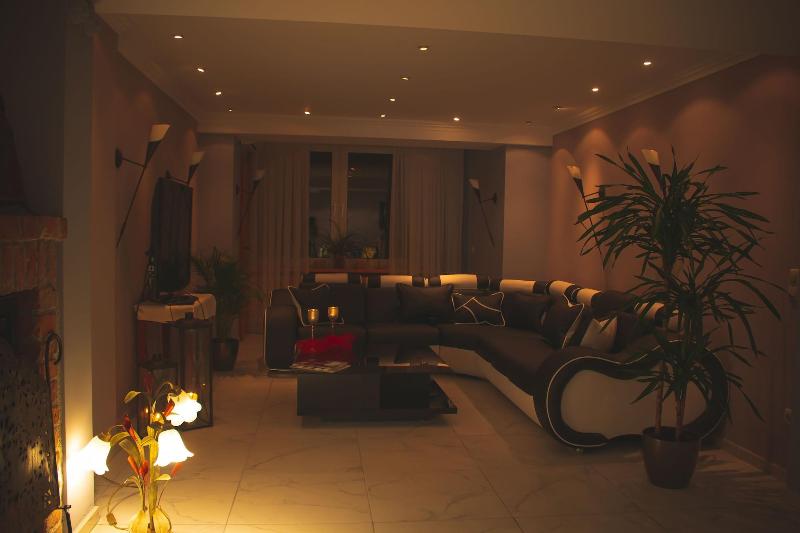 Hotel Alpenrose - Bar