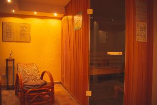 Hotel Alpenrose fotoÄŸrafÄ±