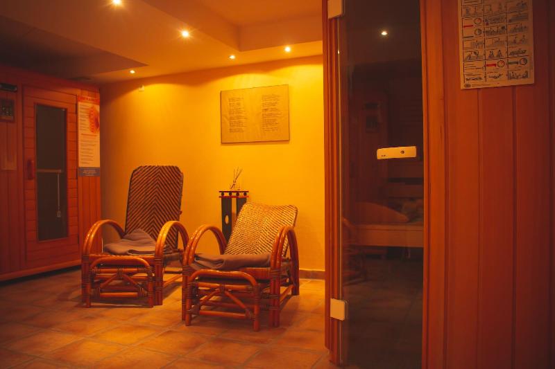 Hotel Alpenrose - Aktivite