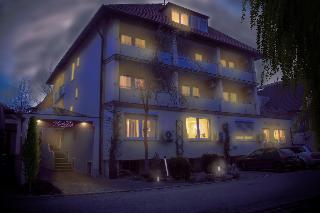 Hotel Alpenrose fotoÄŸrafÄ±