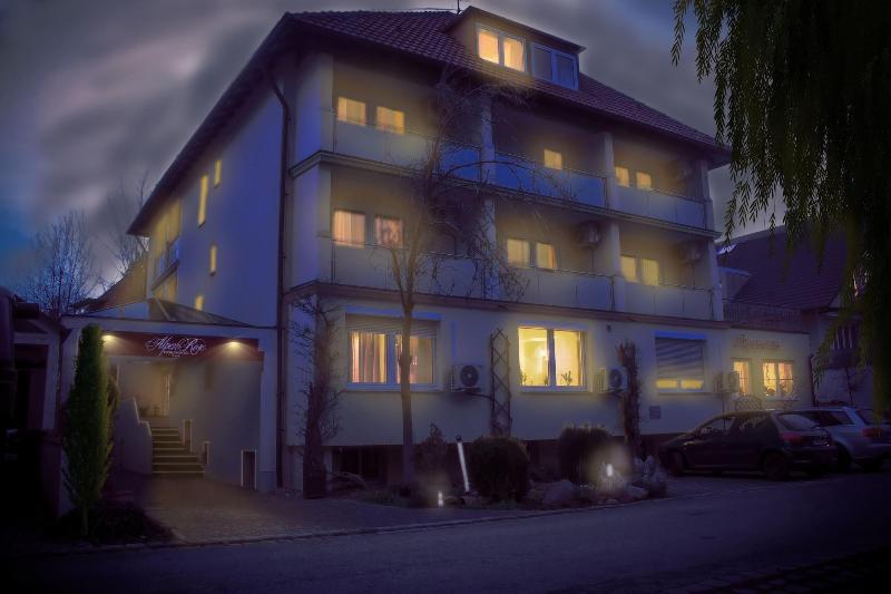 Hotel Alpenrose - Aktivite