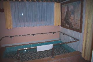 Hotel Alpenrose fotoÄŸrafÄ±