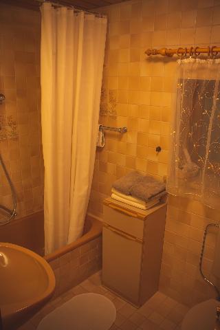 Hotel Alpenrose fotoÄŸrafÄ±
