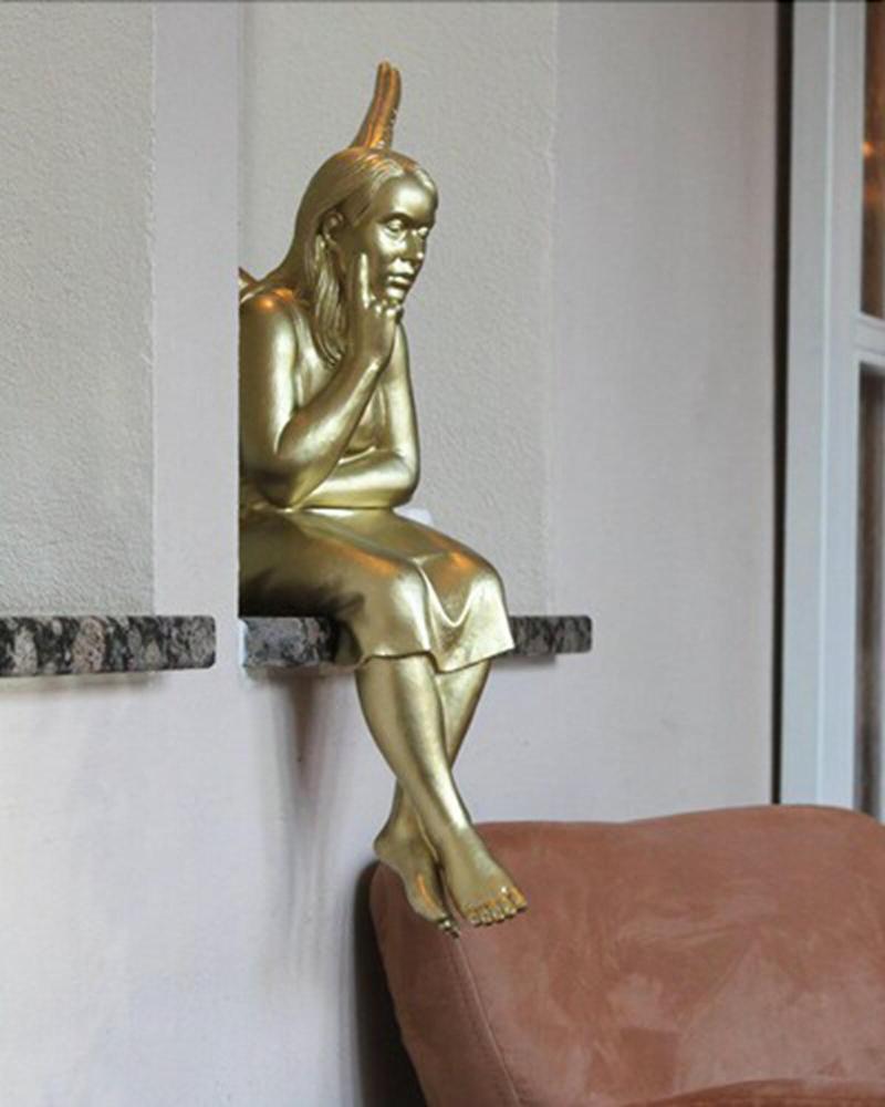 Art Hotel Ingolstadt - Lobi