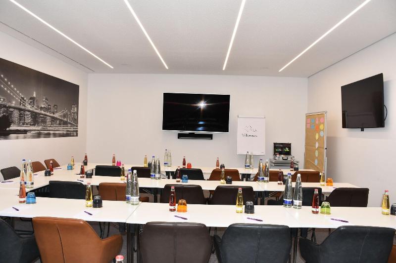 Art Hotel Ingolstadt - Toplantı