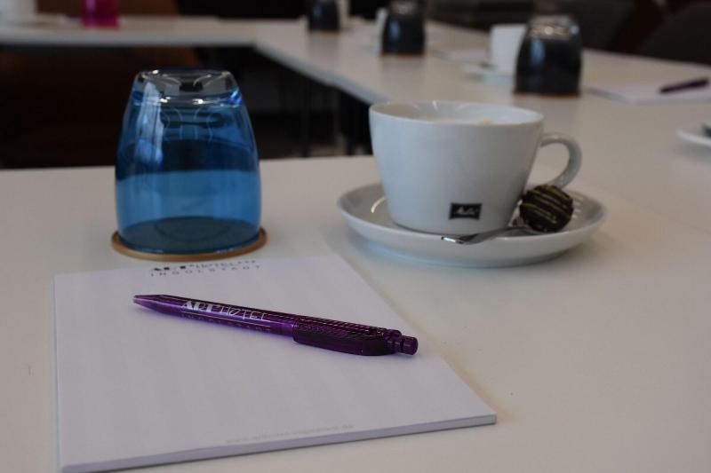 Art Hotel Ingolstadt - Toplantı