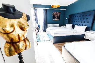 Art Hotel Ingolstadt fotoÄŸrafÄ±
