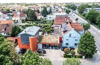 Art Hotel Ingolstadt fotoÄŸrafÄ±