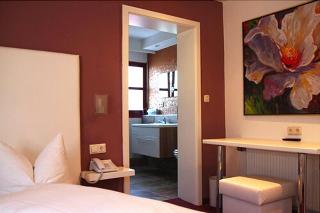 Art Hotel Ingolstadt fotoÄŸrafÄ±