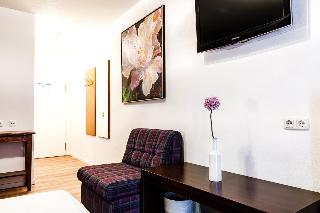 Art Hotel Ingolstadt fotoÄŸrafÄ±