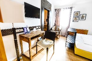 Art Hotel Ingolstadt fotoÄŸrafÄ±