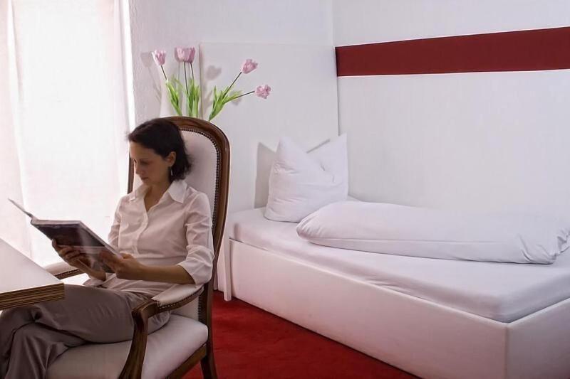 Art Hotel Ingolstadt - Oda