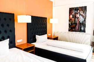 Art Hotel Ingolstadt fotoÄŸrafÄ±