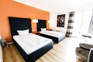 Art Hotel Ingolstadt fotoÄŸrafÄ±