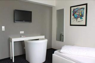 Art Hotel Ingolstadt fotoÄŸrafÄ±