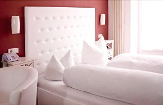 Art Hotel Ingolstadt fotoÄŸrafÄ±