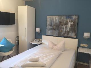 Art Hotel Ingolstadt fotoÄŸrafÄ±