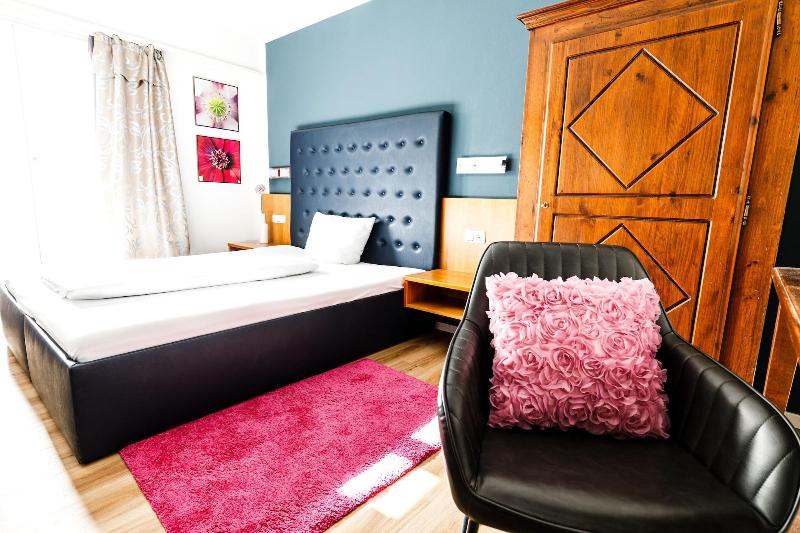 Art Hotel Ingolstadt - Oda