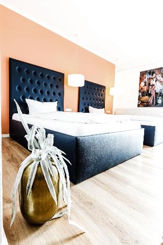 Art Hotel Ingolstadt fotoÄŸrafÄ±