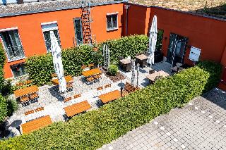Art Hotel Ingolstadt fotoÄŸrafÄ±