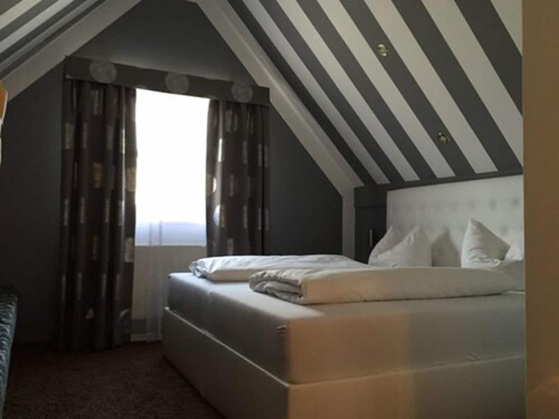 Art Hotel Ingolstadt - Oda