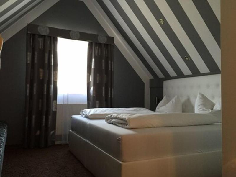 Art Hotel Ingolstadt - Oda