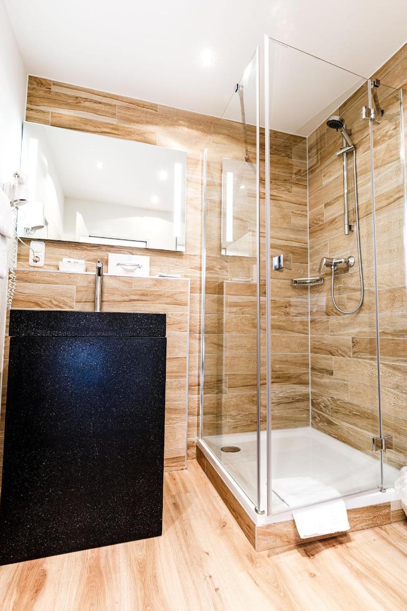 Art Hotel Ingolstadt - Oda