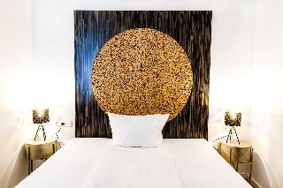 Art Hotel Ingolstadt fotoÄŸrafÄ±