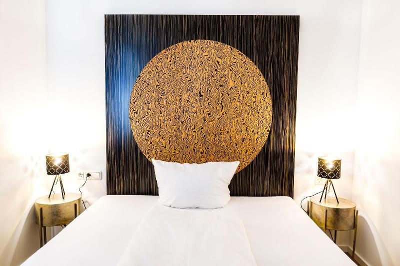 Art Hotel Ingolstadt - Oda