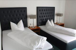 Art Hotel Ingolstadt fotoÄŸrafÄ±