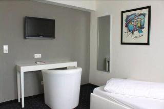 Art Hotel Ingolstadt fotoÄŸrafÄ±