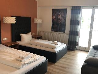 Art Hotel Ingolstadt fotoÄŸrafÄ±